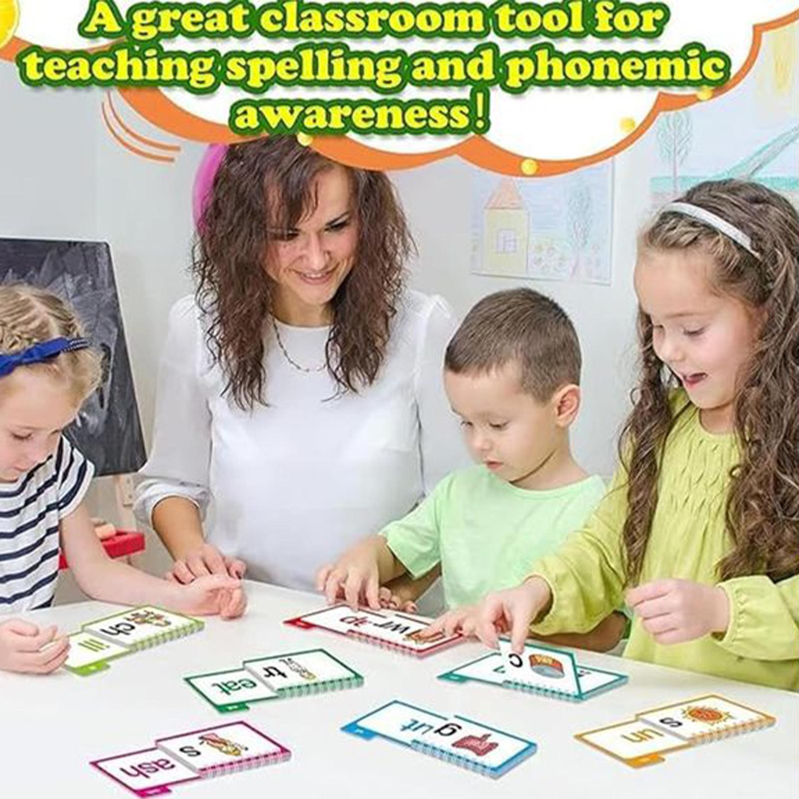 NEW Reading Book 30 Read And R - Kids Education Rhymes recension och pris