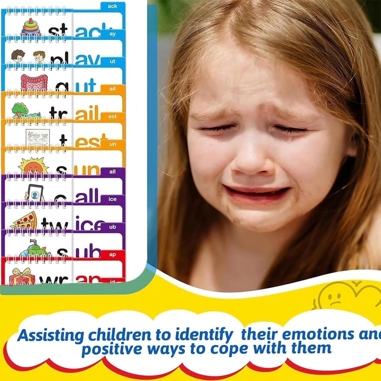 Reading Cards 30 Read and Rhym - Kids Education Rhymes recension och pris