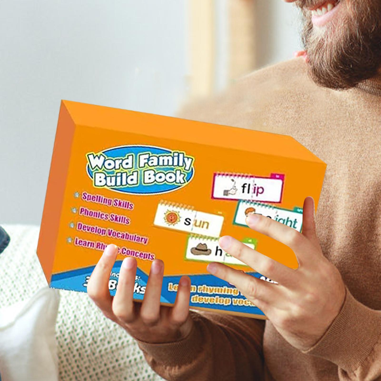 Reading Book 30 Read And Rhyme - Kids Education Rhymes recension och pris